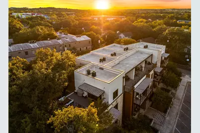 2003 Wilson Street #5, Austin, TX 78704 - Photo 35