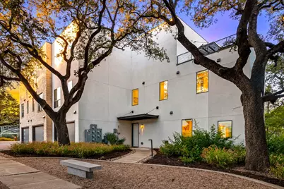 2003 Wilson Street #5, Austin, TX 78704 - Photo 33