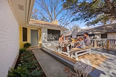 13016 Moorcroft Lane, Austin, TX 78729 - Photo 3