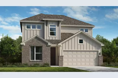 105 Magnolia Beech Street, Hutto, TX 78634 - Photo 1
