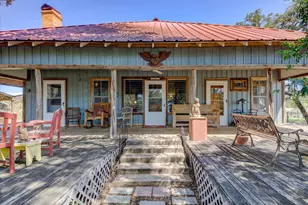 4111 Co Rd 120, Marble Falls, TX 78654 - Photo 1