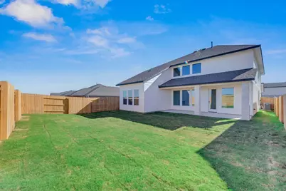 217 Horsemint Lane, Georgetown, TX 78633 - Photo 27