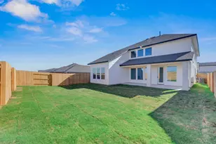 217 Horsemint Ln, Georgetown, TX 78633 - Photo 27