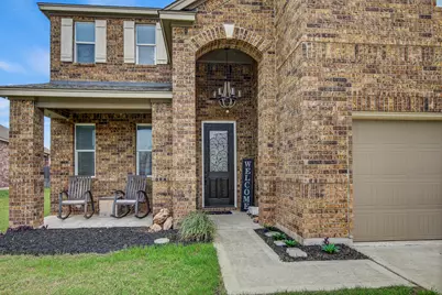 5933 Sardinia Drive, Round Rock, TX 78665 - Photo 3