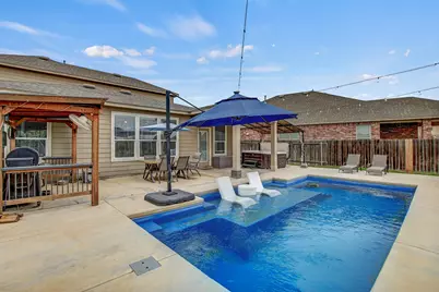 5933 Sardinia Drive, Round Rock, TX 78665 - Photo 33