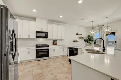 5933 Sardinia Drive, Round Rock, TX 78665 - Photo 7