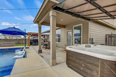 5933 Sardinia Drive, Round Rock, TX 78665 - Photo 31