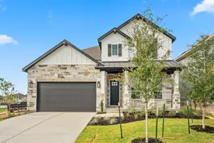 305 Gary Wayne Dr, Liberty Hill, TX 78642 - Photo 1