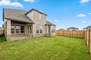 305 Gary Wayne Dr, Liberty Hill, TX 78642 - Photo 25