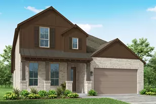 305 Gary Wayne Dr, Liberty Hill, TX 78642 - Photo 1