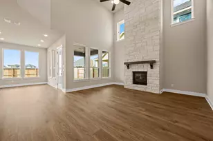 305 Gary Wayne Dr, Liberty Hill, TX 78642 - Photo 9