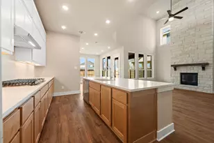 305 Gary Wayne Dr, Liberty Hill, TX 78642 - Photo 5