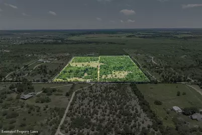 3710 Dry Creek Road, Lockhart, TX 78644 - Photo 5