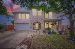 1017 Silverstone Ln, Cedar Park, TX 78613 - Photo 1