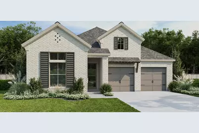 200 Montecido Drive, Liberty Hill, TX 78642 - Photo 1