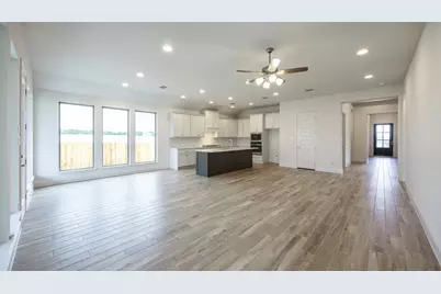 200 Montecido Drive, Liberty Hill, TX 78642 - Photo 7