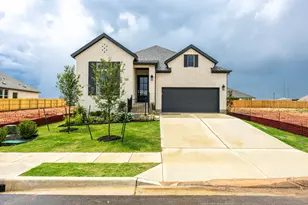 200 Montecido Dr, Liberty Hill, TX 78642 - Photo 1