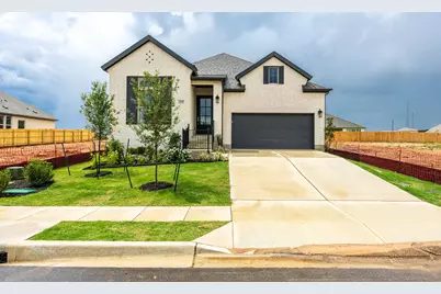 200 Montecido Drive, Liberty Hill, TX 78642 - Photo 1
