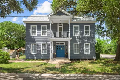 459 N Main Street, La Grange, TX 78945 - Photo 1