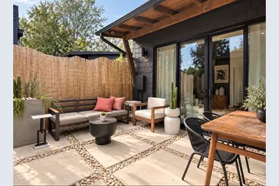 4427 Gillis Street #2, Austin, TX 78745 - Photo 3