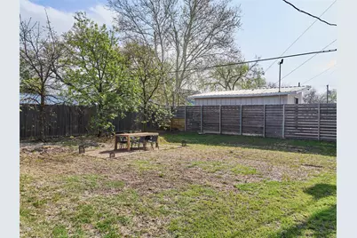 4427 Gillis Street #2, Austin, TX 78745 - Photo 31