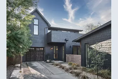 4427 Gillis Street #2, Austin, TX 78745 - Photo 1