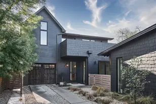 4427 Gillis St, Austin, TX 78745 - Photo 1