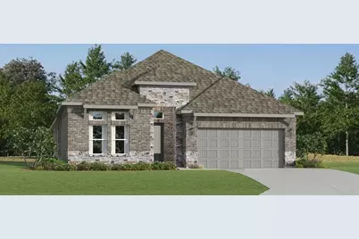 503 Corniche Circle, Hutto, TX 78634 - Photo 1