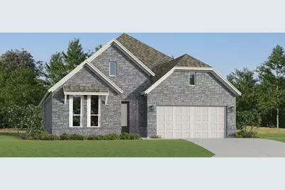 503 Corniche Circle, Hutto, TX 78634 - Photo 3