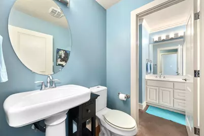 4413 Barrow Avenue, Austin, TX 78751 - Photo 17
