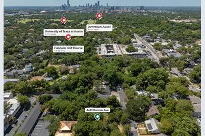 4413 Barrow Avenue, Austin, TX 78751 - Photo 27