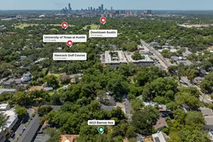 4413 Barrow Ave, Austin, TX 78751 - Photo 27