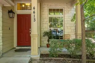 4413 Barrow Ave, Austin, TX 78751 - Photo 3