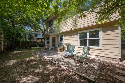 4413 Barrow Avenue, Austin, TX 78751 - Photo 25