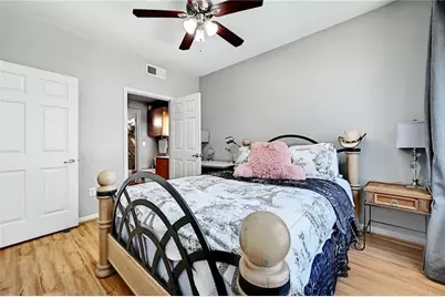 2502 Leon Street #407, Austin, TX 78705 - Photo 13