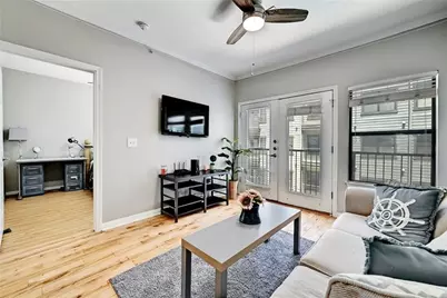 2502 Leon Street #407, Austin, TX 78705 - Photo 5