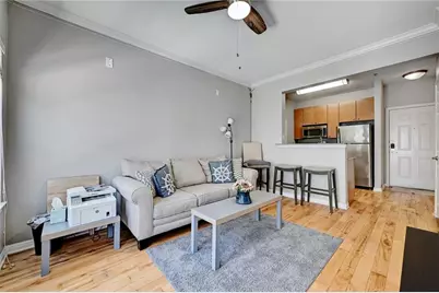 2502 Leon Street #407, Austin, TX 78705 - Photo 3