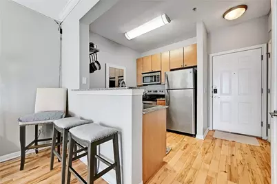 2502 Leon Street #407, Austin, TX 78705 - Photo 7