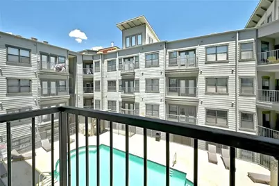 2502 Leon Street #407, Austin, TX 78705 - Photo 19