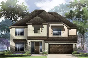 328 Buckaroo Dr, Georgetown, TX 78633 - Photo 1