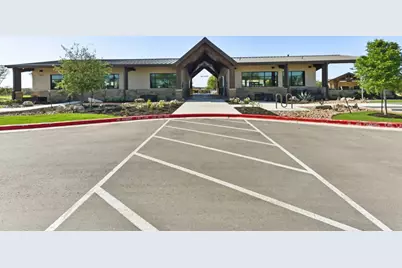 328 Buckaroo Drive, Georgetown, TX 78633 - Photo 3