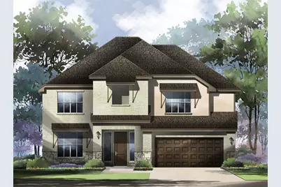 328 Buckaroo Drive, Georgetown, TX 78633 - Photo 1