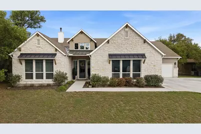 101 Onion Creek Lane, Driftwood, TX 78619 - Photo 1