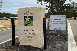 2553 Pecan Island Dr, Leander, TX 78641 - Photo 15