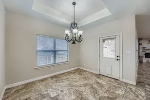 213 Western Sky Trail, Jarrell, TX 76537 - Photo 9