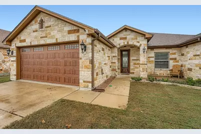 213 Western Sky Trail, Jarrell, TX 76537 - Photo 1