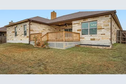 213 Western Sky Trail, Jarrell, TX 76537 - Photo 27