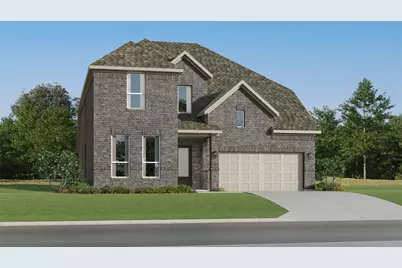 123 Brabham Loop, Hutto, TX 78634 - Photo 1