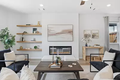 8001 Andravida Drive, Austin, TX 78747 - Photo 1