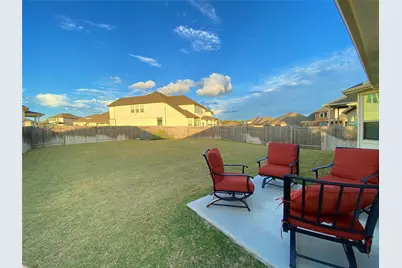 1405 Vista View Drive, Georgetown, TX 78626 - Photo 13